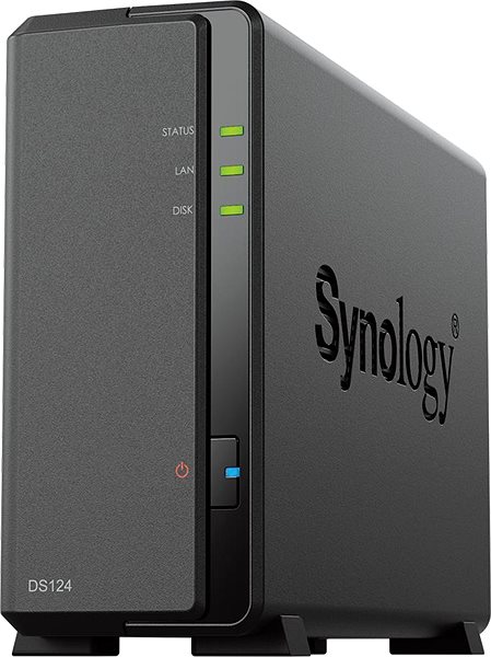 NAS Synology DS124 ...