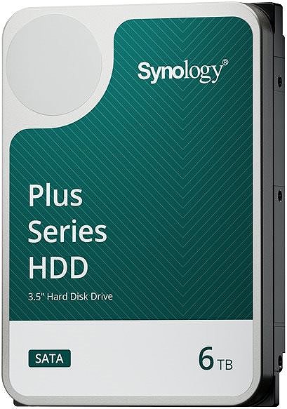 Festplatte Synology HAT3300-6T ...