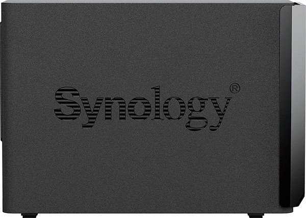 NAS Synology DS224+ 2xHAT3300-4T (8TB) ...