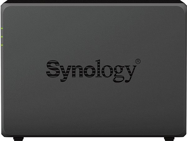 NAS Synology DS723+ 2x HAT3300-4T, 8TB ...