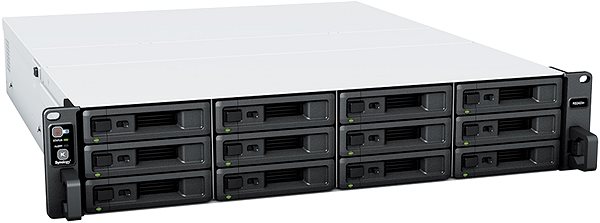 NAS Synology RS2423+ ...