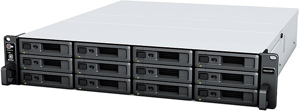 NAS Synology RS2423RP+ ...