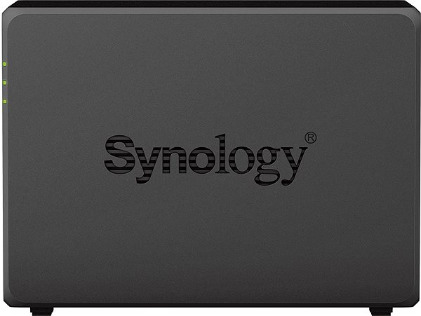 NAS Synology DS723+ 2× HAT3310-8T (16 TB) ...
