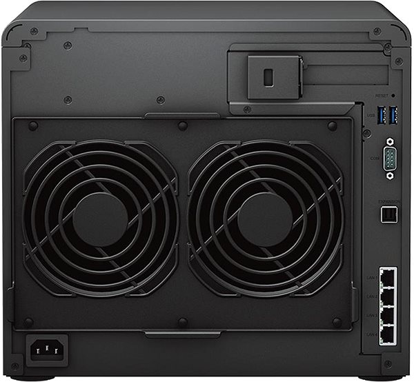 NAS Synology DS2422+ ...