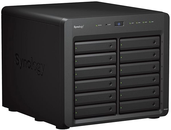 NAS Synology DS2422+ ...