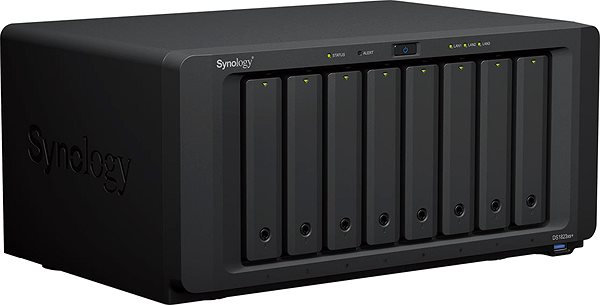 NAS Synology DS1823xs+ ...