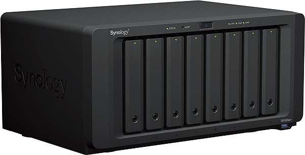 NAS Synology DS1823xs+ ...