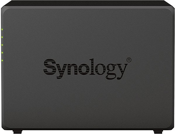  NAS  Synology DS923+ 2x HAT3310-16T (32TB) ...