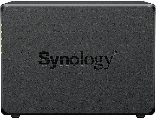 NAS Synology DS925+ ...