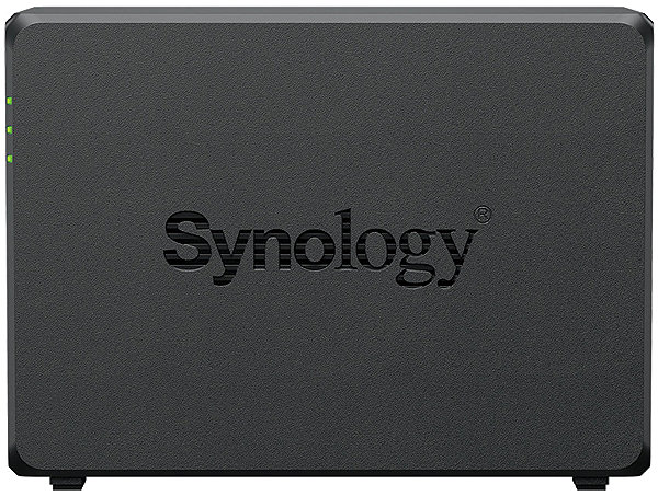 NAS Synology DS725+ ...