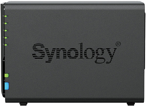 NAS Synology DS225+2xHAT3310-8T ...