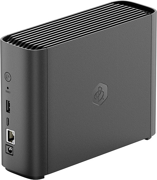 NAS Synology BST151-4T ...