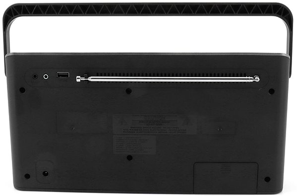 Rádió Soundmaster RCD1870SW ...