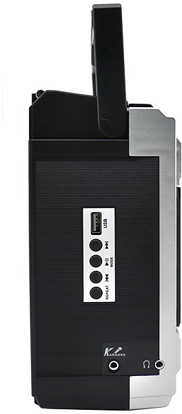 Radio Soundmaster RR20SI ...