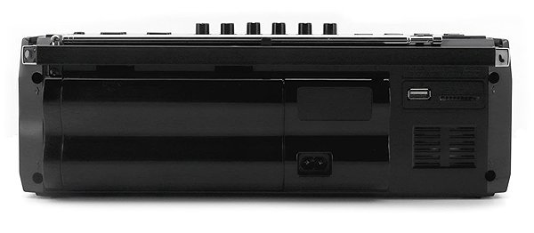 Radio Soundmaster SRR80TI ...
