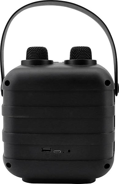 Bluetooth speaker Soundmaster BT2024SW .