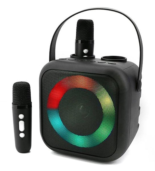 Bluetooth speaker Soundmaster BT2024SW .