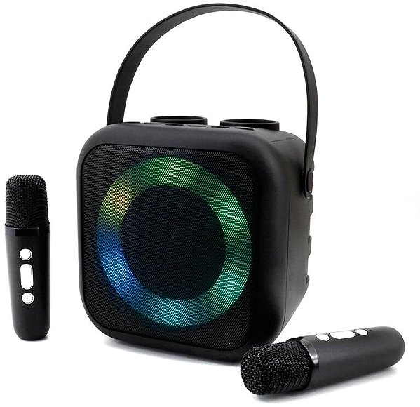 Bluetooth speaker Soundmaster BT2024SW .
