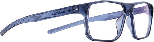 Okuliare na počítač Red Bull Spect PAO-004 ...