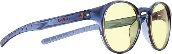 Monitor szemüveg Red Bull Spect YKE-004 ...
