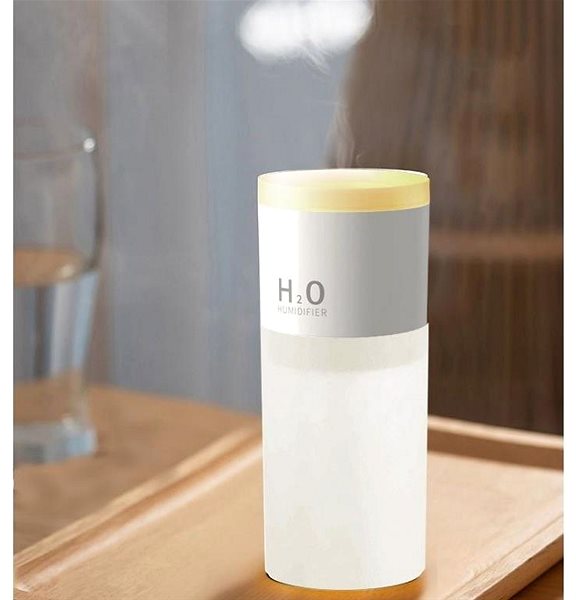 Air Humidifier Shenzhen Blaskor Smoke humidifier and aroma diffuser ...
