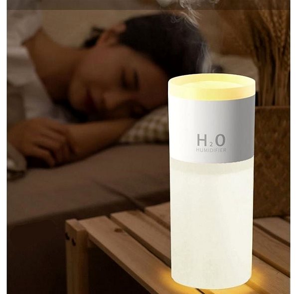 Air Humidifier Shenzhen Blaskor Smoke humidifier and aroma diffuser ...