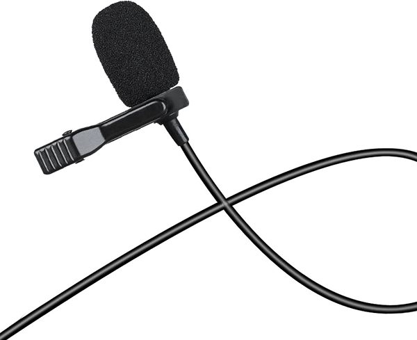 Mikrofón Soundeus LavMic 01 ...