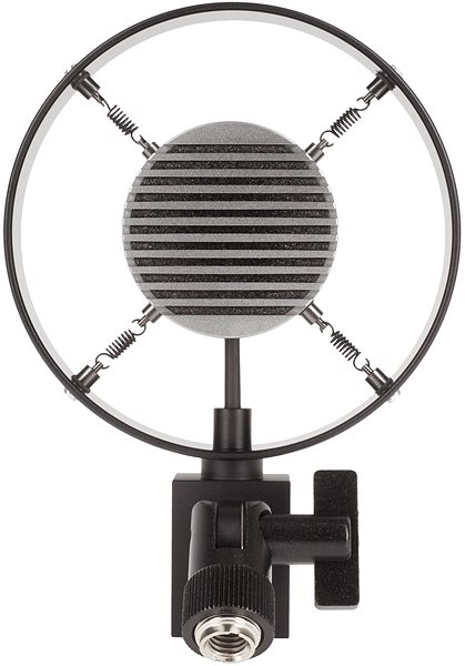 Mikrofon SONTRONICS Corona Képernyő