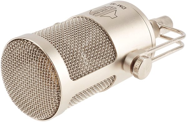 Microphone SONTRONICS DM-1B Features/technology