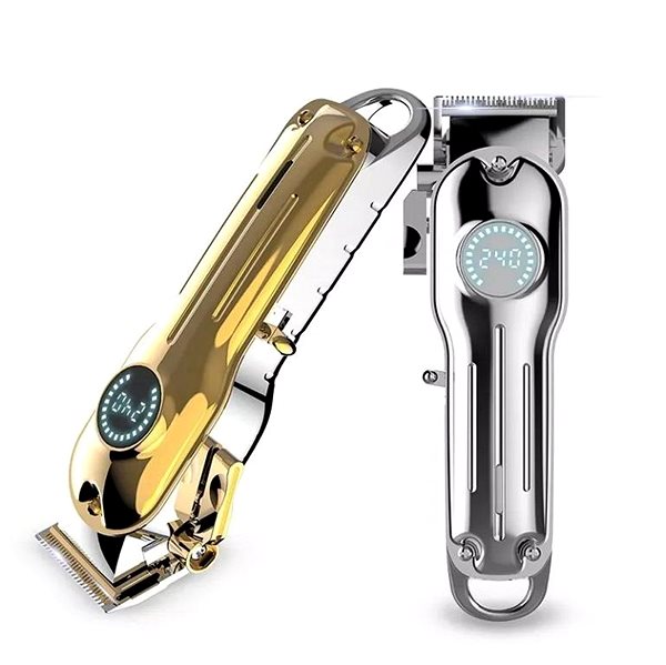 Trimmer Blaskor Choice Hair Clipper ZL1 ...