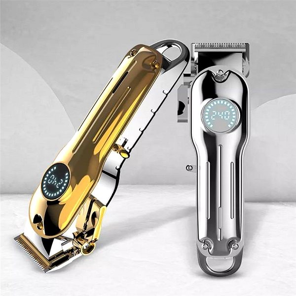 Trimmer Blaskor Choice Hair Clipper ZL1 ...