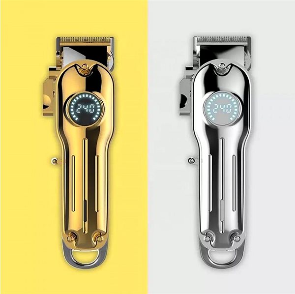 Trimmer Blaskor Choice Hair Clipper ST2 ...