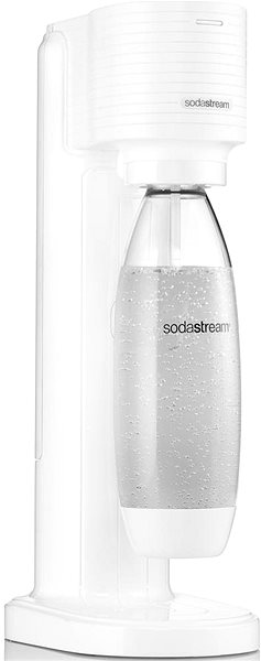 Wassersprudler SodaStream Gaia White ...