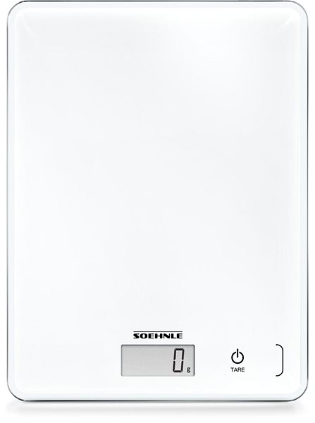 Kitchen Scale SOEHNLE Page Compact 300 Kitchen Scale Screen