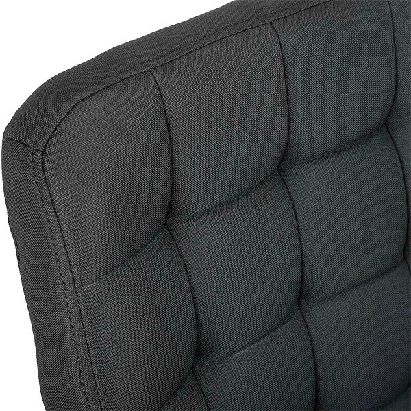 Office Chair Sofotel 2432 Office armchair Benton, fabric, black ...