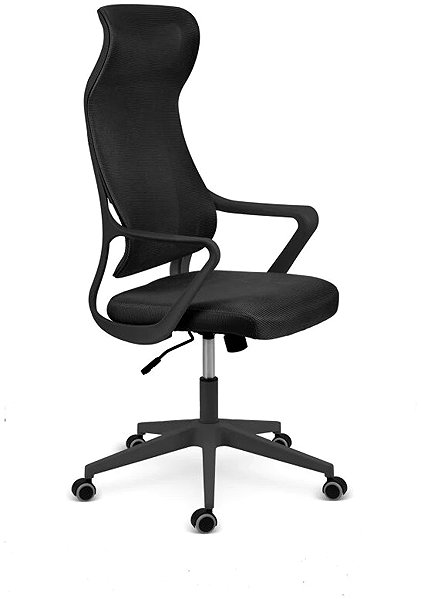 Office Chair Sofotel 241300 Office chair Labi, black ...