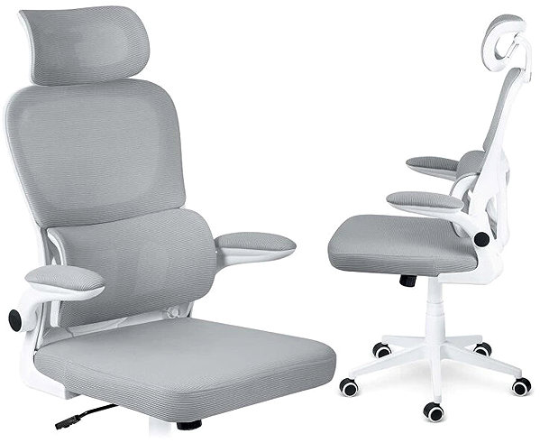 Office Chair Sofotel 240701 Office chair Formax, grey ...