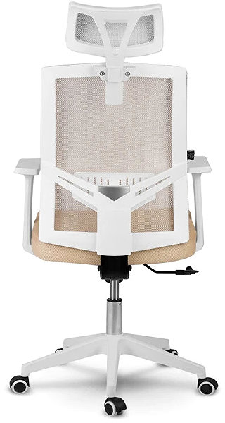 Office Chair Sofotel 240102 Office chair Rotar, beige ...