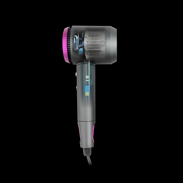 Hair Dryer SOGO SS-3225 ...