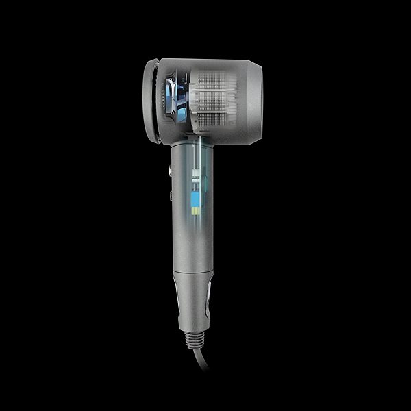 Hair Dryer SOGO SS-3235 ...