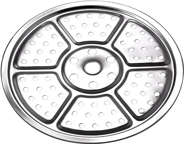 Pressure cooker SOGO SS-10605 .