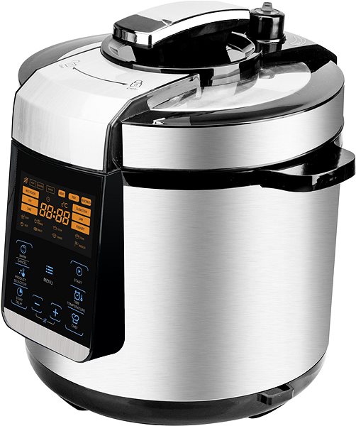 Pressure cooker SOGO SS-10610 .
