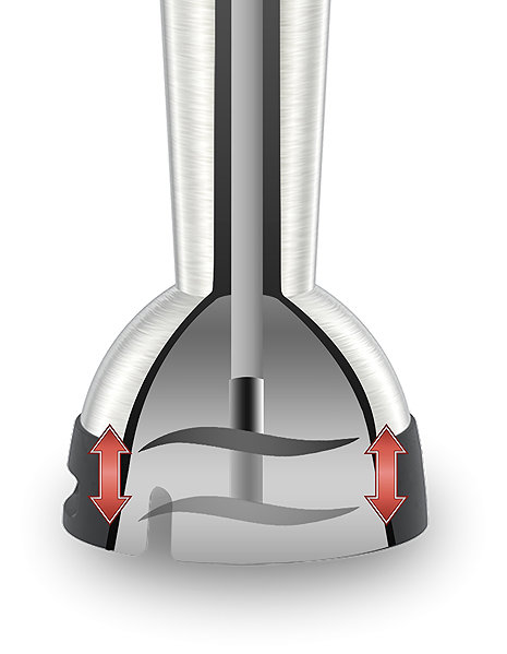 Hand Blender SOGO SS-14335 ...