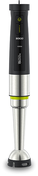 Hand Blender SOGO SS-14340 ...
