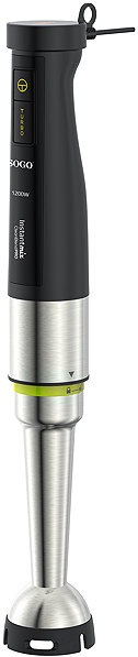 Hand Blender SOGO SS-14340 ...