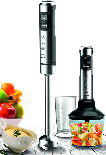 Hand Blender SOGO SS-14480 ...