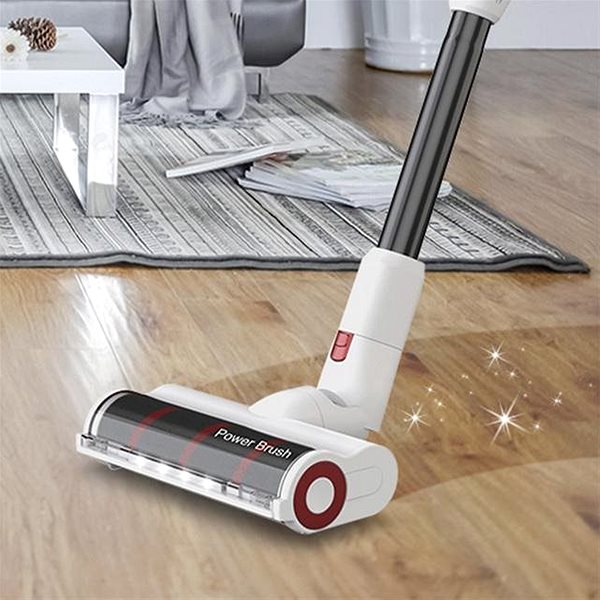 Upright Vacuum Cleaner SOGO SS-16175 3-in-1 Lifestyle