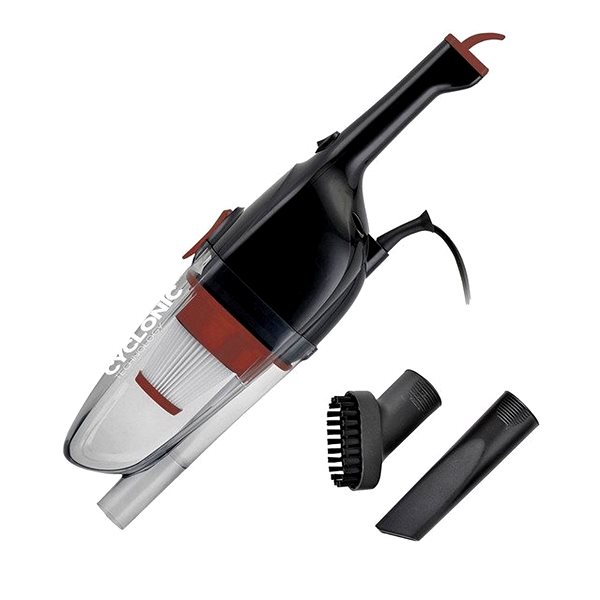 Upright Vacuum Cleaner SOGO SS-16120 2-in-1 Accessory