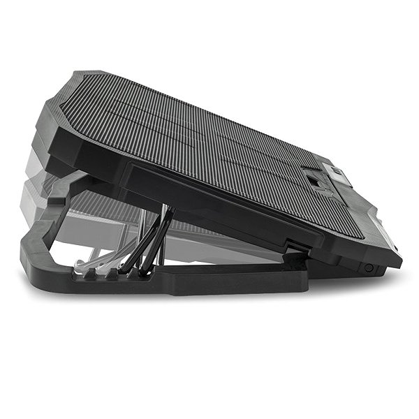 Spirit of Gamer AIRBLADE 600 laptop cooling pad.