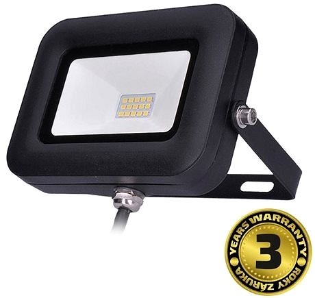 LED Reflector Solight LED Reflector 10W WM-10W-L Features/technology